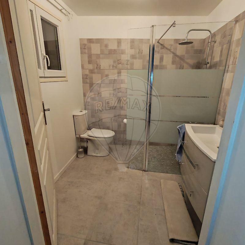 Maison de ville - 74 m² - 3 pièces