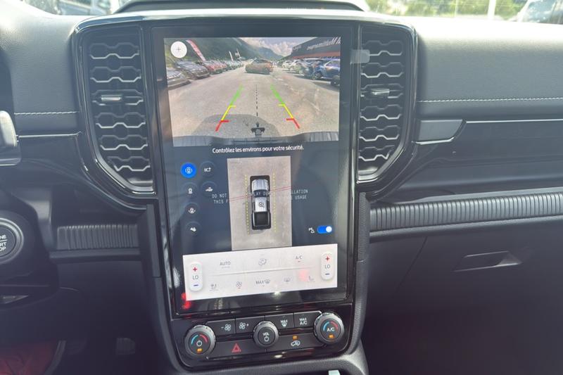 Ford Ranger 2.3 Phev 281 E-Awd A10 St