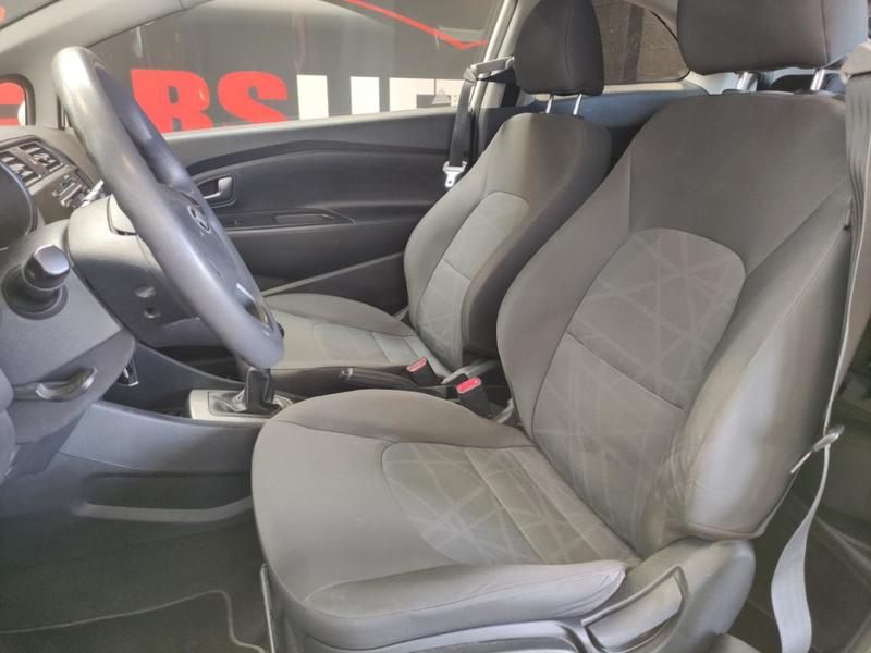 Kia Rio 1.2cvvt 85ch Active E85 - Garantie 6 Mois