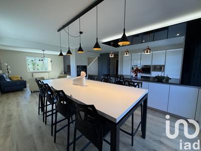 Maison - 149 m² - 7 pièces