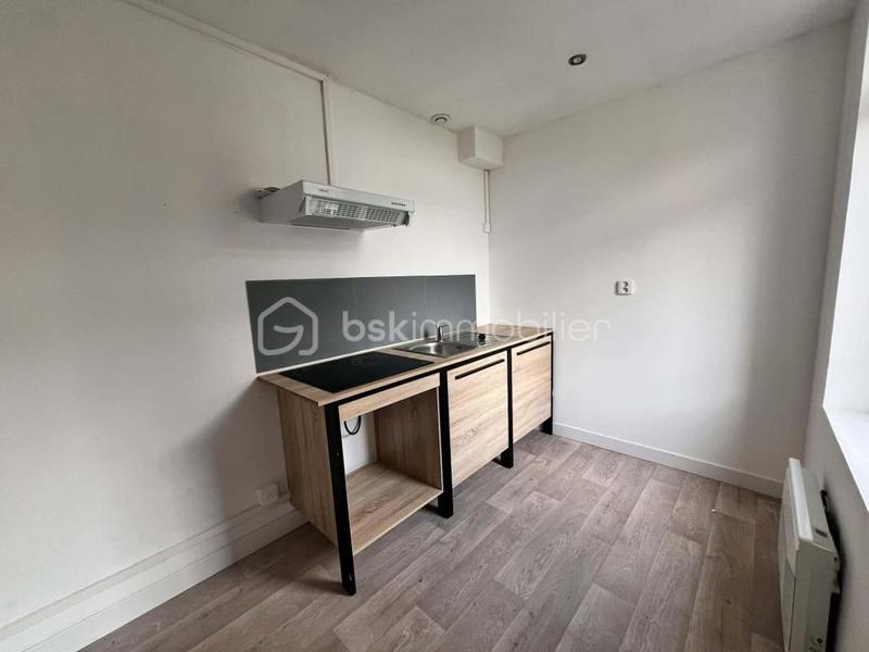 Immeuble - 300 m² - 13 pièces