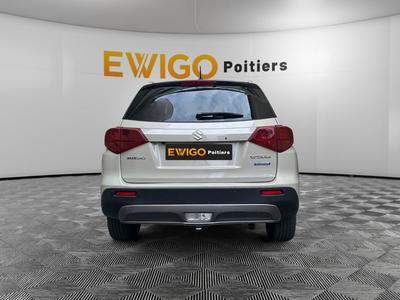 Suzuki Vitara 1.4 Boosterjet Auto 1style 129 Ch avec Attelage