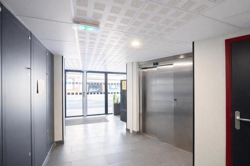 Appartement - 109 m² - 4 pièces