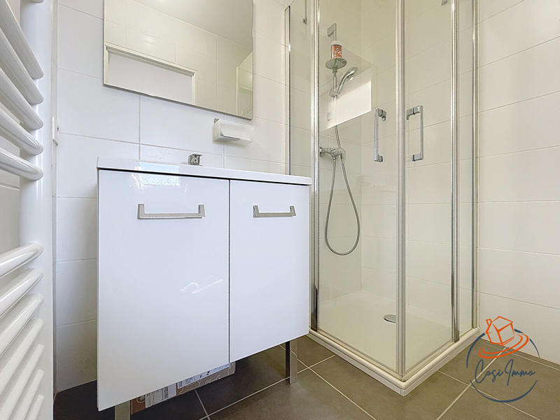 Maison - 109 m² - 4 pièces