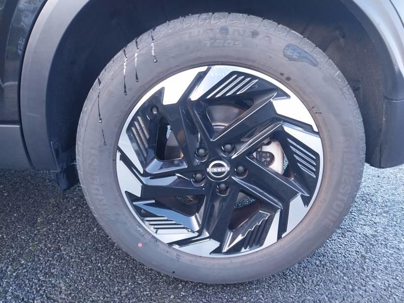 Nissan Qashqai e-Power 190 ch n-Connecta