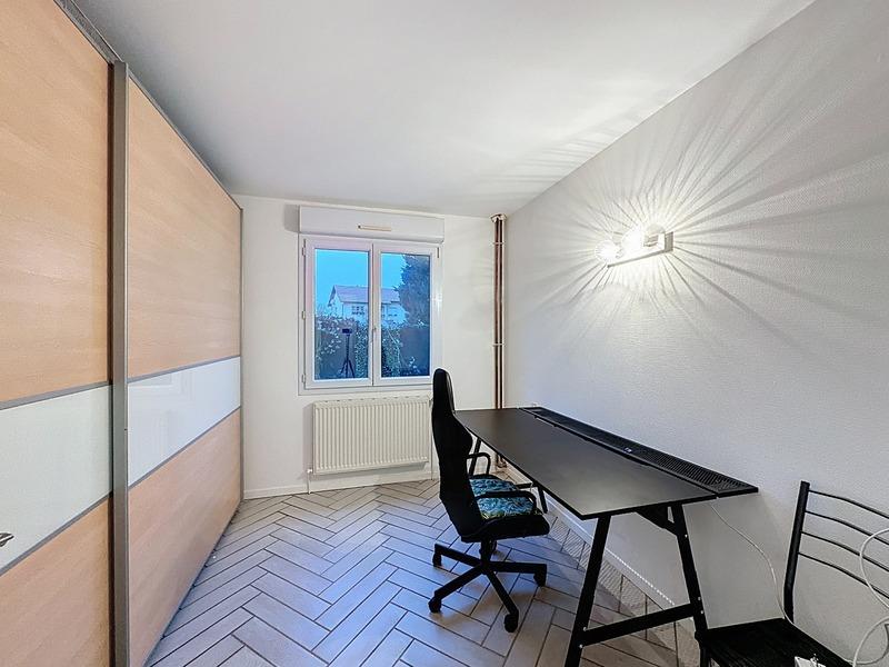 Maison - 173 m² - 8 pièces