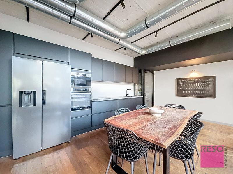 Maison - 108 m² - 3 pièces