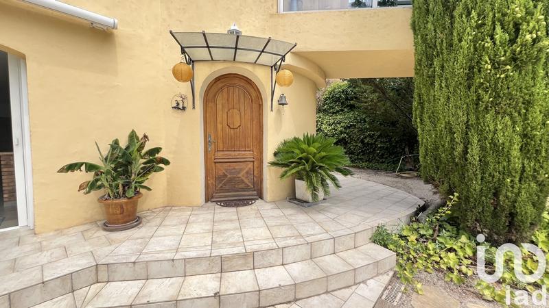 Maison de maîtres - 265 m² - 8 pièces