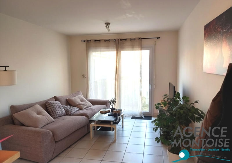 Maison - 52 m² - 3 pièces