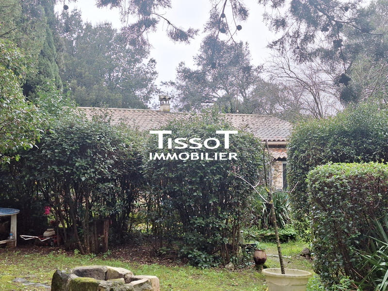 Maison - 70 m² - 2 pièces