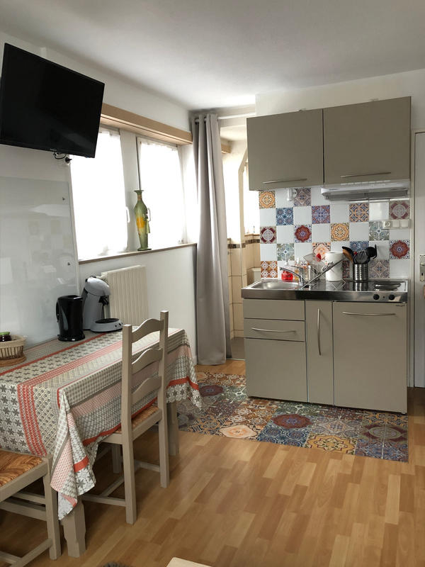 Maison - 246 m² - 10 pièces