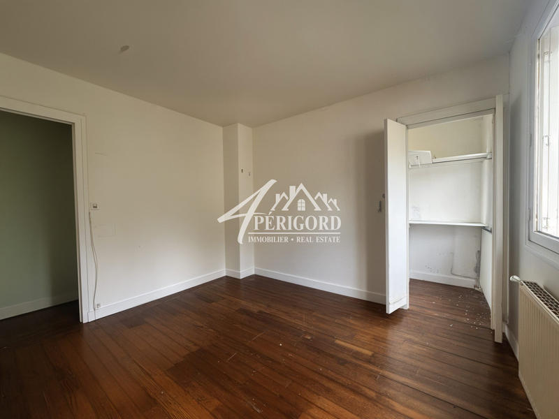 Maison ancienne - 57 m² - 4 pièces