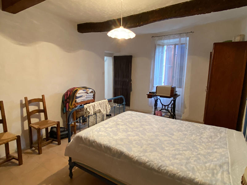 Maison - 137 m² - 6 pièces