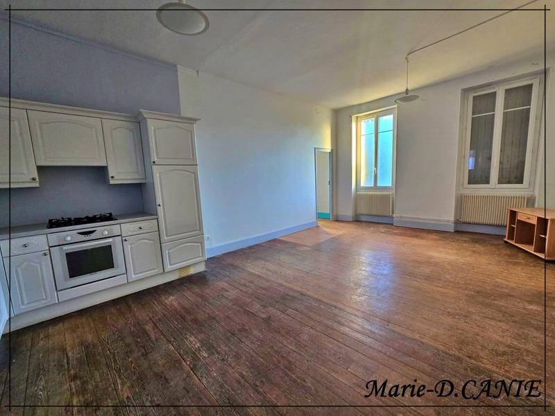 Immeuble - 363 m² - 14 pièces