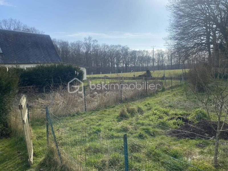 Maison ancienne - 205 m² - 9 pièces