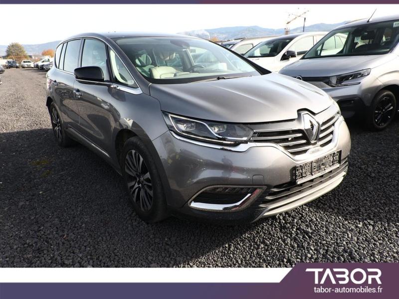 Renault Espace 1.6 TCe 200 Edc Initiale Paris