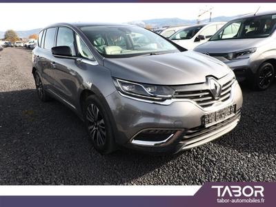 Renault Espace 1.6 TCe 200 Edc Initiale Paris