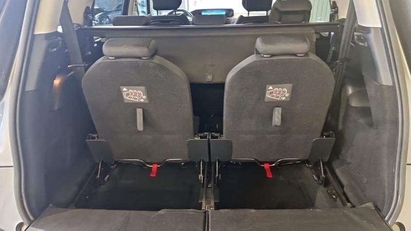 Citroën Grand C4 SpaceTourer Bluehdi 130 Ss Bvm6 Feel