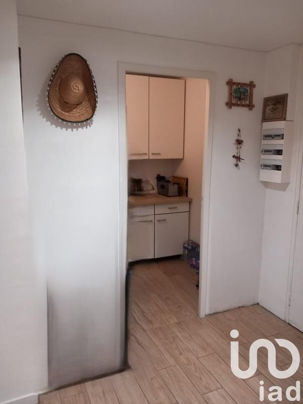 Appartement - 87 m² - 4 pièces