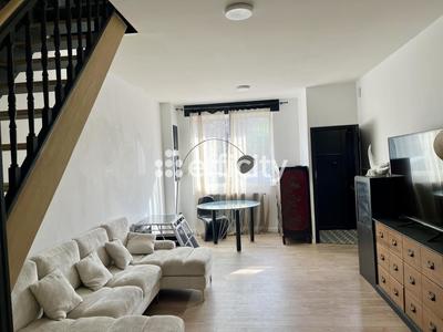 Maison - 78 m² - 4 pièces