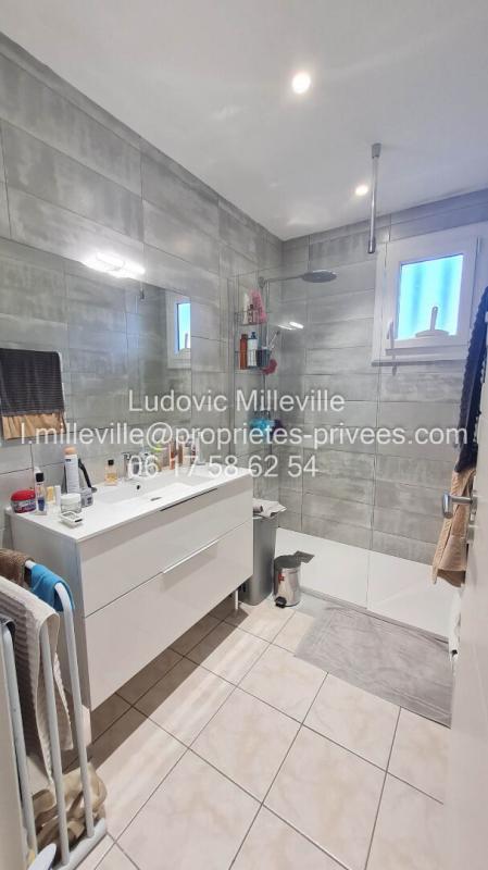 Villa - 109 m² - 5 pièces