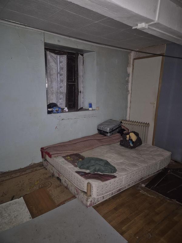 Maison - 42 m² - 3 pièces