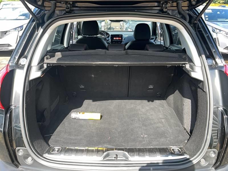 Peugeot 2008 PureTech 130ch s&amp;S Bvm6 Gt Line