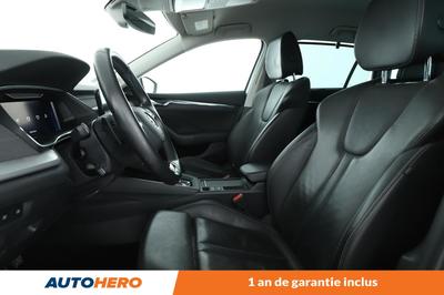 Skoda Octavia Combi 2.0 Tdi Style Dsg7 150 ch