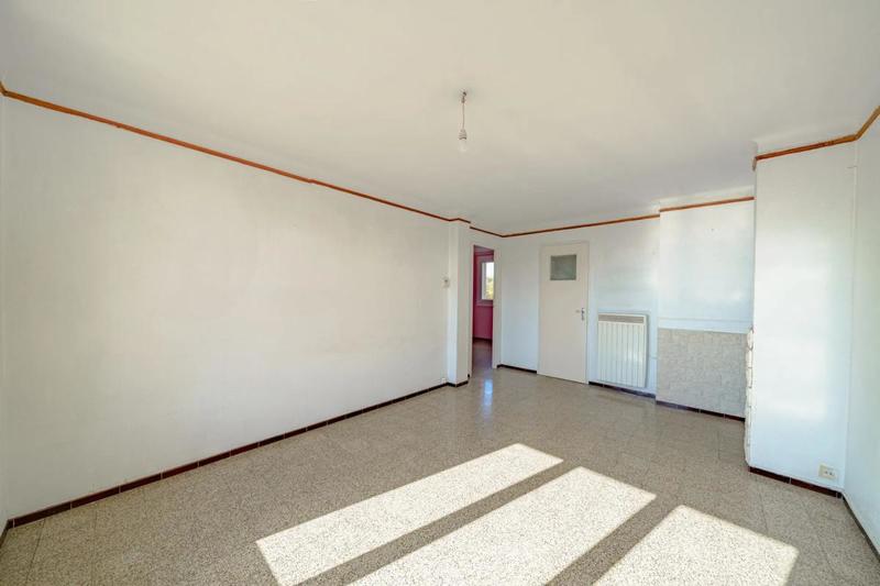 Appartement - 54 m² - 3 pièces