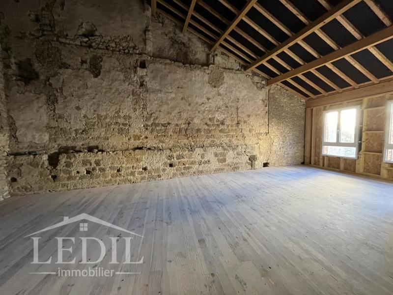 Maison - 106 m² - 4 pièces