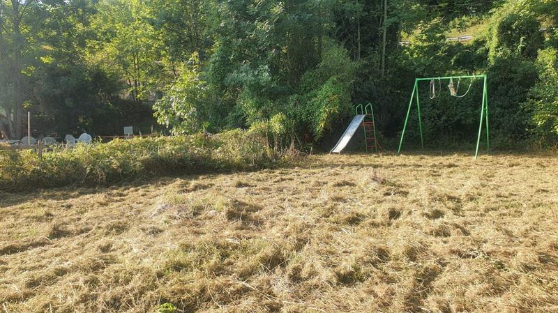 Immeuble - 325 m² - 9 pièces