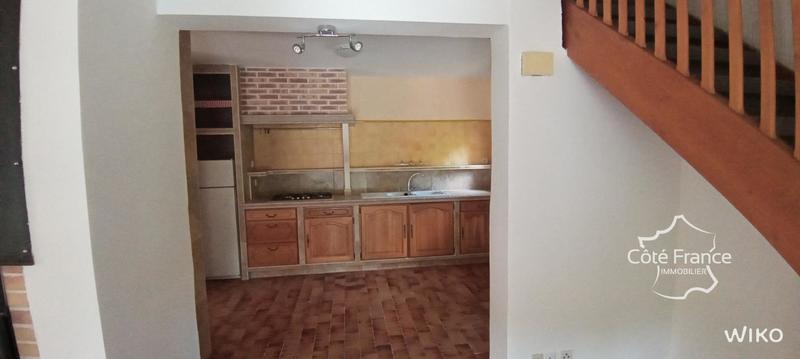 Villa - 157 m² - 6 pièces