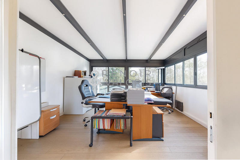 Mas - 432 m² - 8 pièces