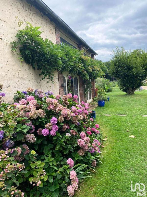 Maison - 166 m² - 5 pièces