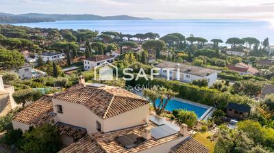 Villa - 173 m² - 5 pièces