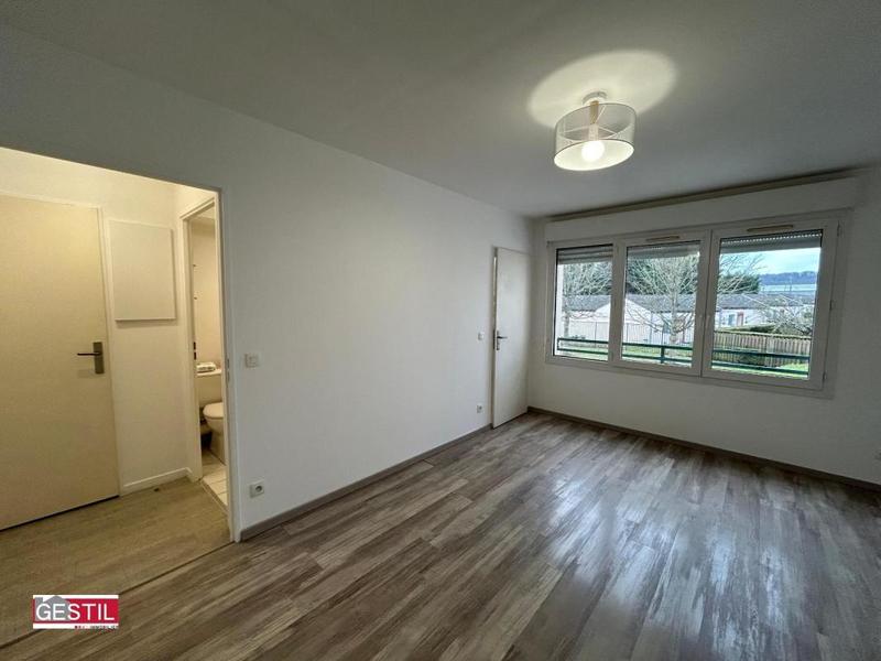 Appartement - 22 m² - 1 pièce
