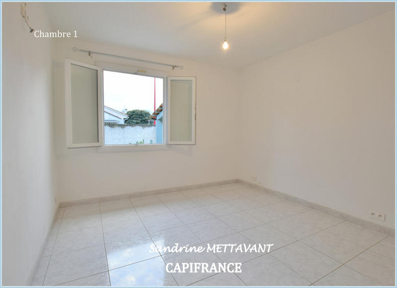 Maison - 126 m² - 6 pièces