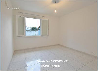 Maison - 126 m² - 6 pièces