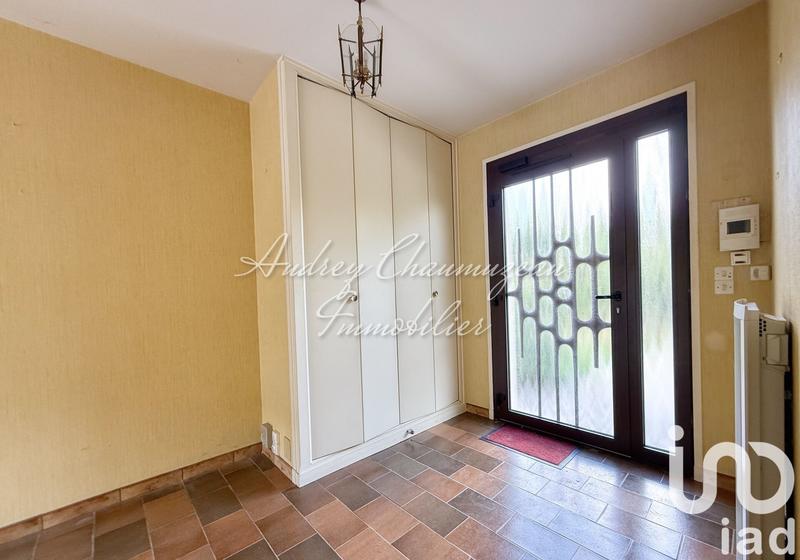 Maison de maîtres - 203 m² - 7 pièces