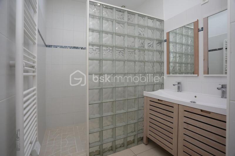 Maison bordelaise - 120 m² - 4 pièces