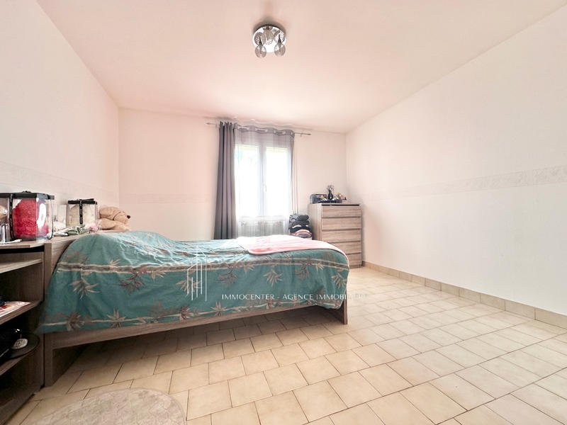 Maison - 171 m² - 8 pièces