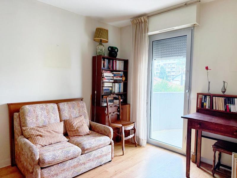 Appartement - 89 m² - 4 pièces