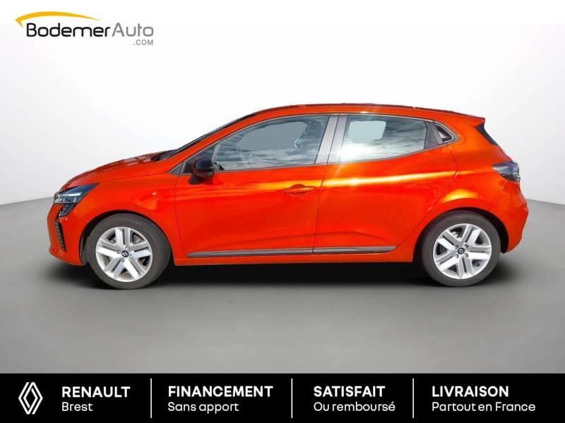 Renault Clio E-Tech full hybrid 145 ch Gsr2 Evolution