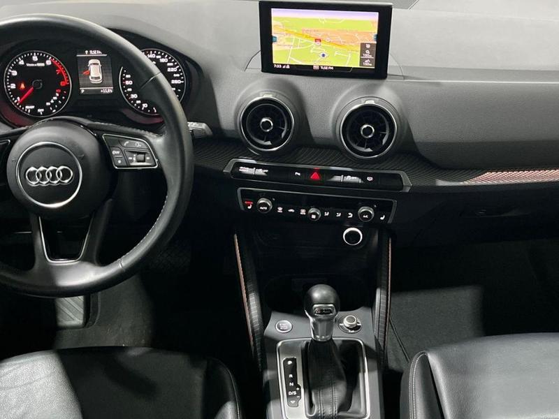 Audi Q2 35 Tfsi Cod 150 s tronic 7 Design Luxe