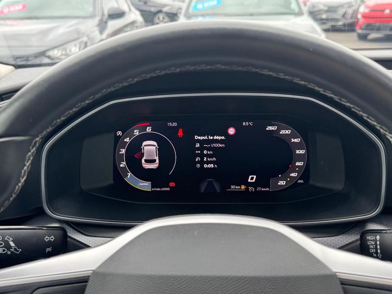 Seat Leon 2.0 Tdi 115 Bvm6 Business