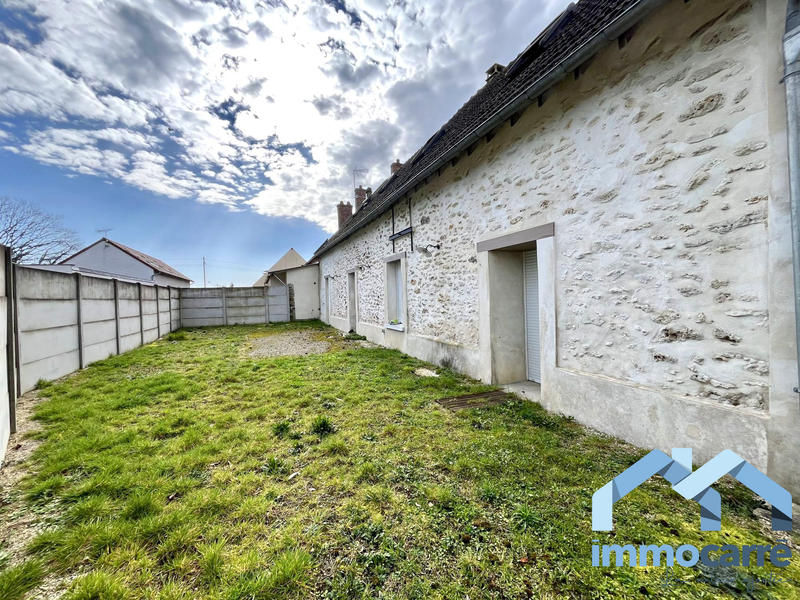 Maison - 188 m² - 6 pièces