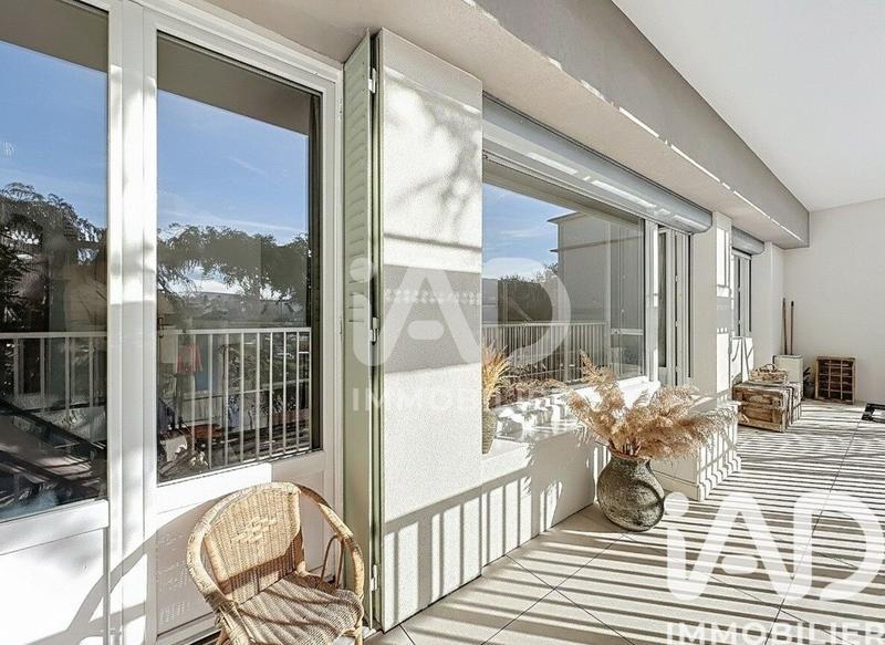 Appartement - 71 m² - 3 pièces