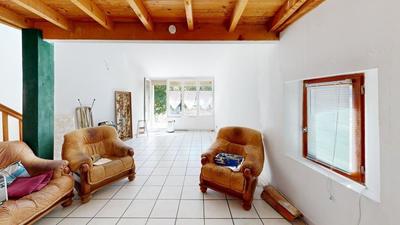 Maison - 141 m² - 6 pièces