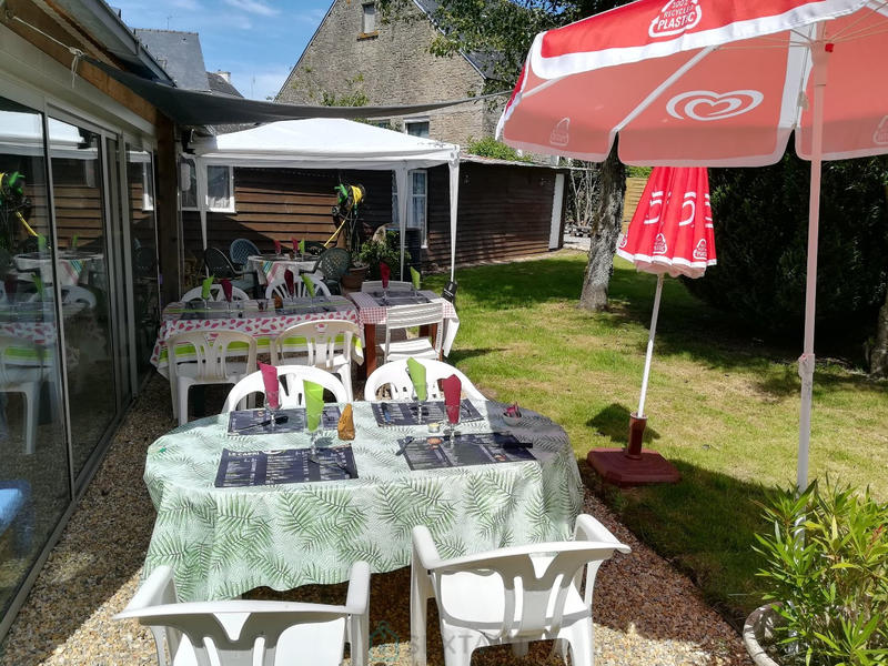 Local commercial - 133 m²