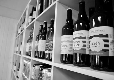 Fonds de commerce - Magasins - 120 m²